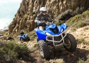 Yamaha Wolverine 350 Yamaha Wolverine 350